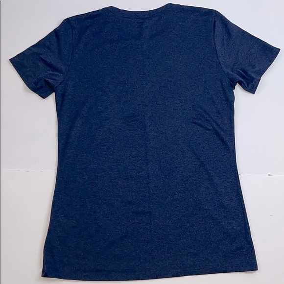 NIKE LAKERS SHIRT SHORT SLEEVE - Picture 4 of 5